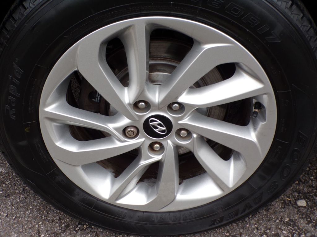 Used Hyundai TUCSON 2016 for sale - 77641919: Photo 13