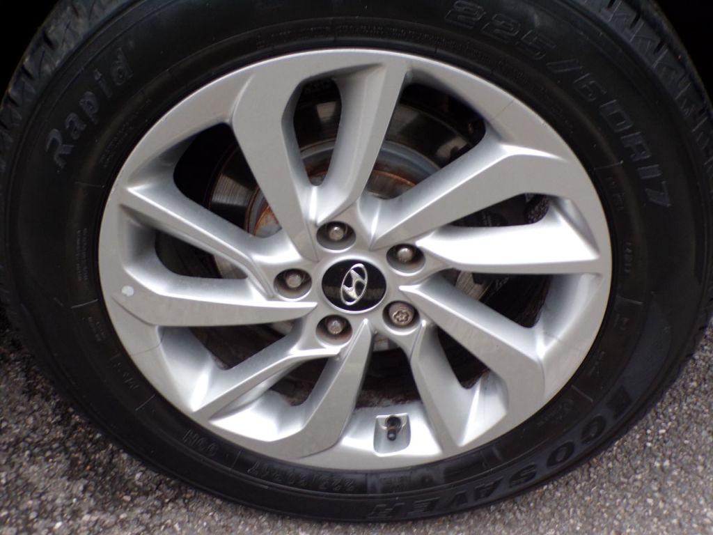 Used Hyundai TUCSON 2016 for sale - 77641919: Photo 14