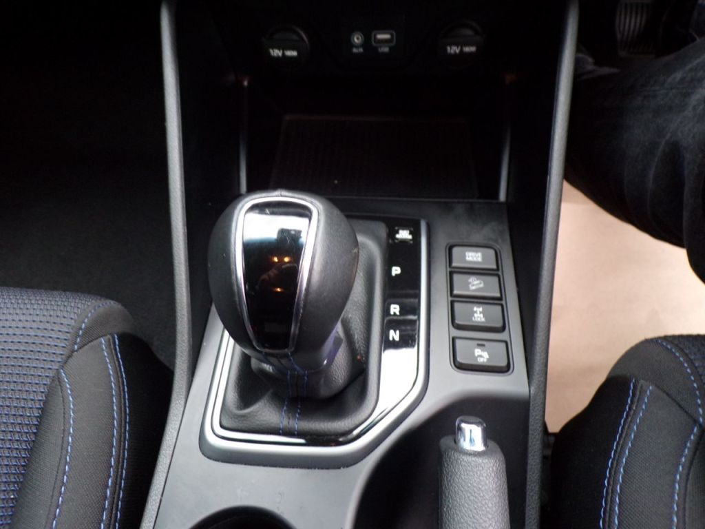 Used Hyundai TUCSON 2016 for sale - 77641919: Photo 24