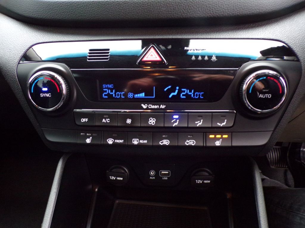 Used Hyundai TUCSON 2016 for sale - 77641919: Photo 25