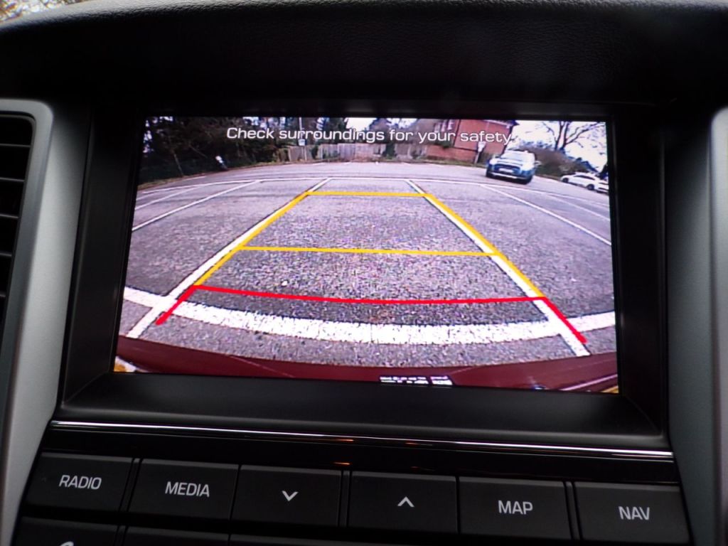 Used Hyundai TUCSON 2016 for sale - 77641919: Photo 27