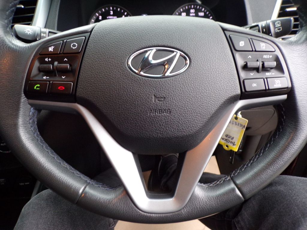 Used Hyundai TUCSON 2016 for sale - 77641919: Photo 29