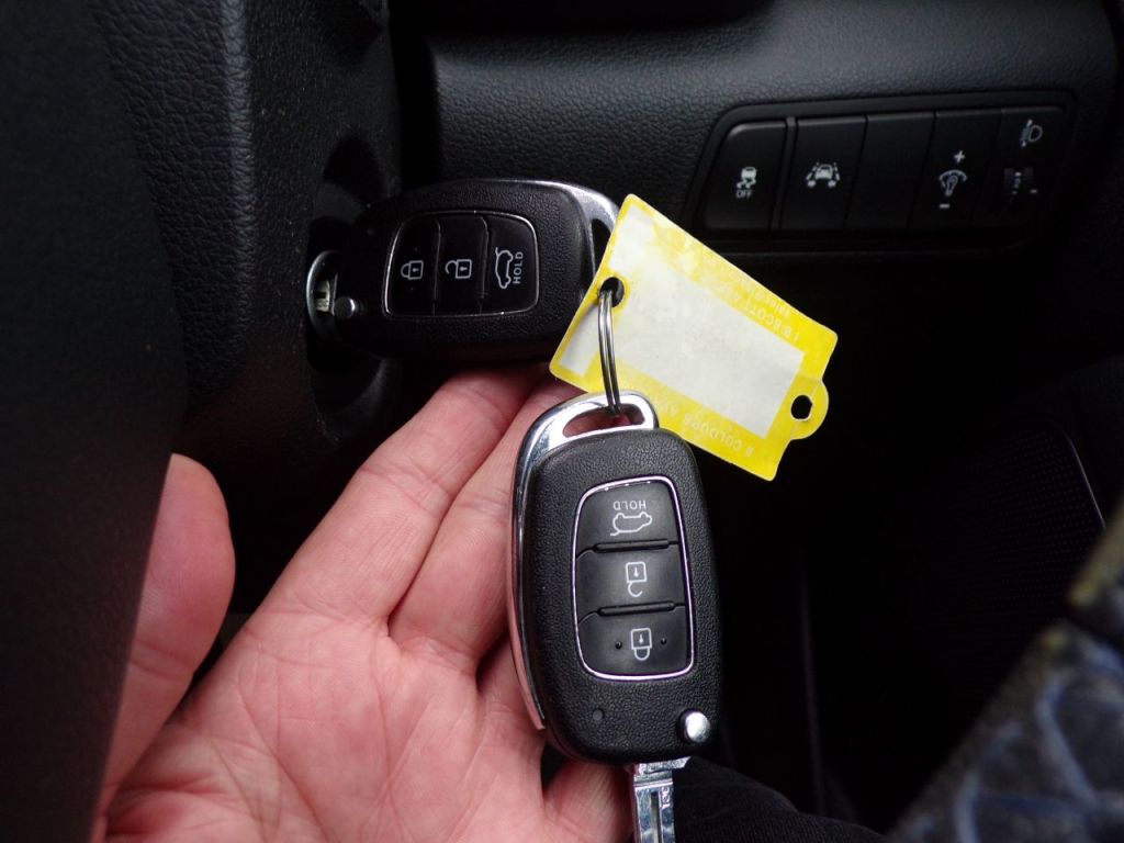 Used Hyundai TUCSON 2016 for sale - 77641919: Photo 31