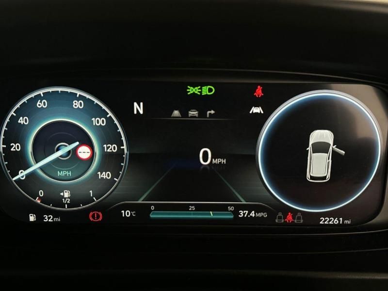 Used Hyundai i20 2022 for sale - 77336572: Photo 10