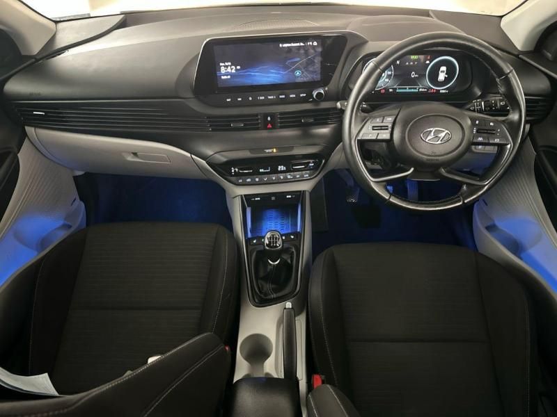 Used Hyundai i20 2022 for sale - 77336572: Photo 11