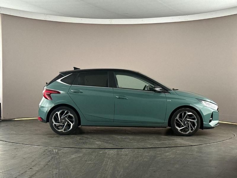 Used Hyundai i20 2022 for sale - 77336572: Photo 3