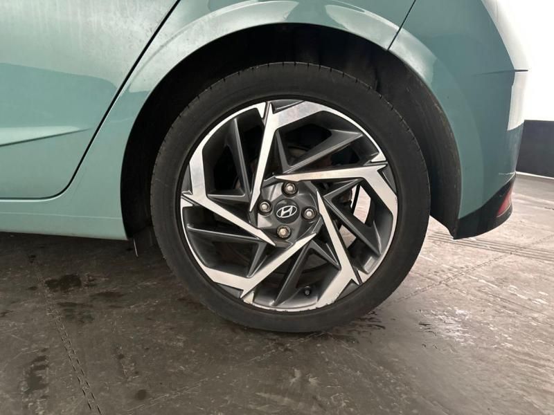 Used Hyundai i20 2022 for sale - 77336572: Photo 7