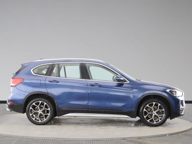 Used BMW X1 2021 for sale - 77743114: Photo 3