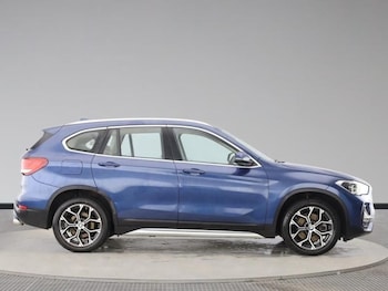 Used BMW X1 2021 for sale - 77743114: Photo