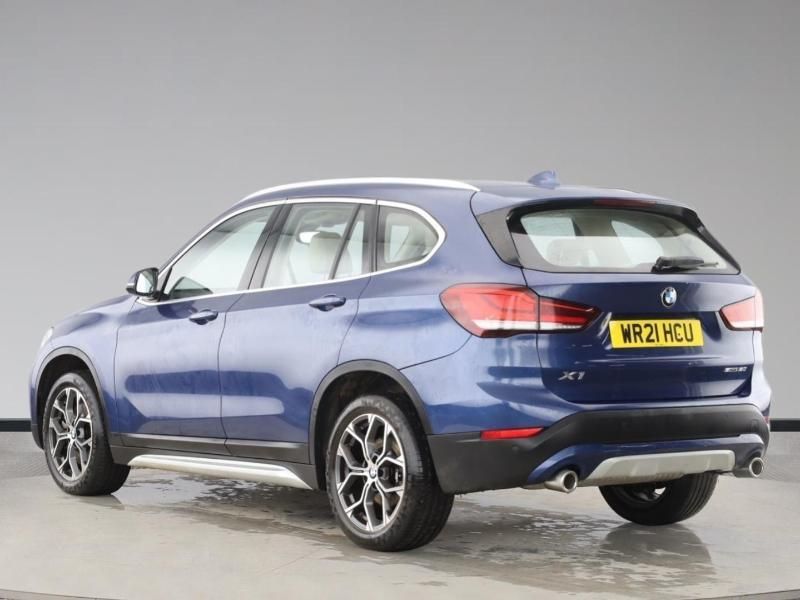 Used BMW X1 2021 for sale - 77743114: Photo 5