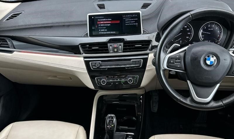 Used BMW X1 2021 for sale - 77743114: Photo 7