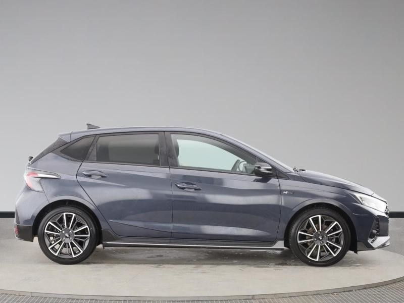 Used Hyundai i20 2022 for sale - 77967795: Photo 3