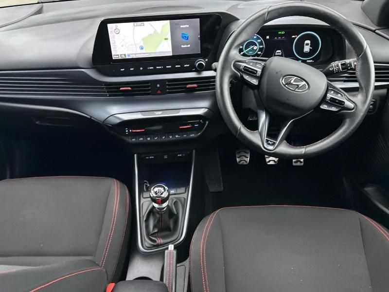 Used Hyundai i20 2022 for sale - 77967795: Photo 7