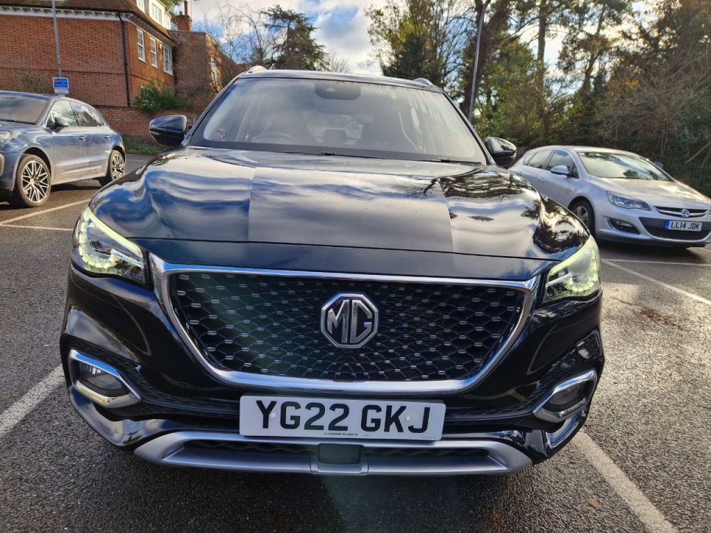 Used MG MG HS 2022 for sale - 77336590: Photo 10