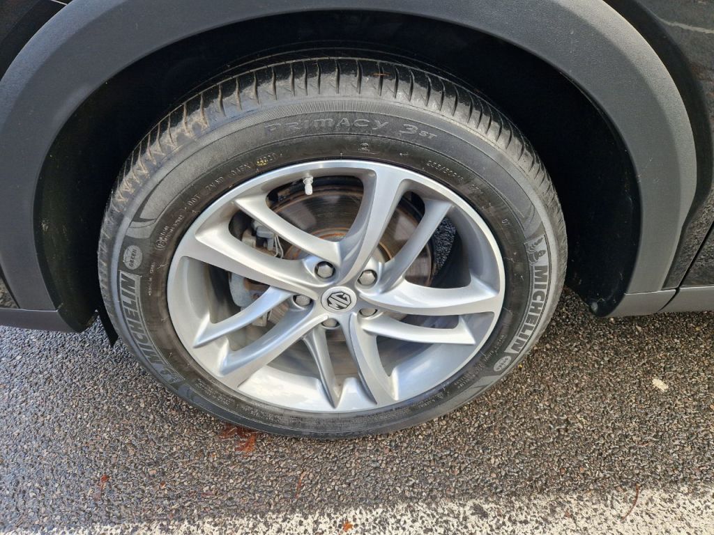 Used MG MG HS 2022 for sale - 77336590: Photo 11