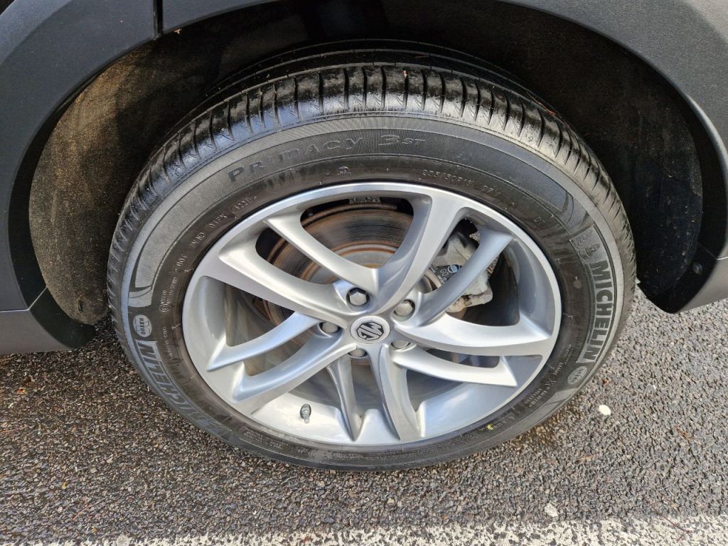 Used MG MG HS 2022 for sale - 77336590: Photo 12