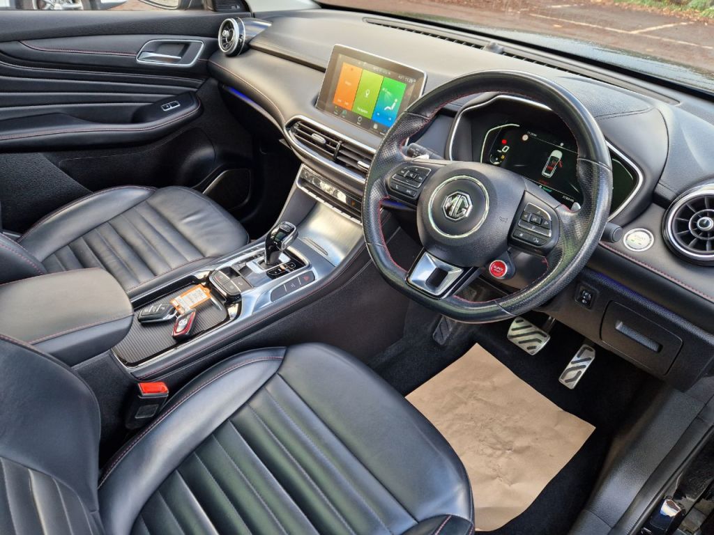 Used MG MG HS 2022 for sale - 77336590: Photo 15