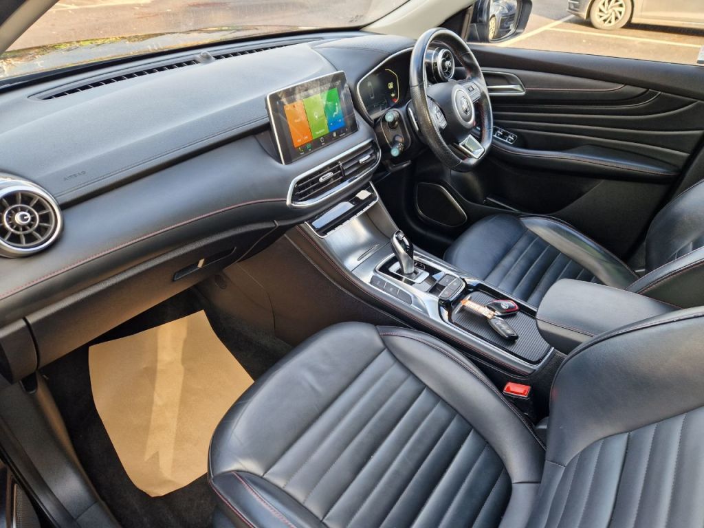 Used MG MG HS 2022 for sale - 77336590: Photo 16