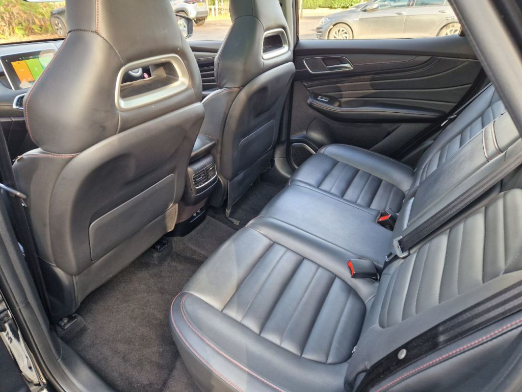 Used MG MG HS 2022 for sale - 77336590: Photo 17