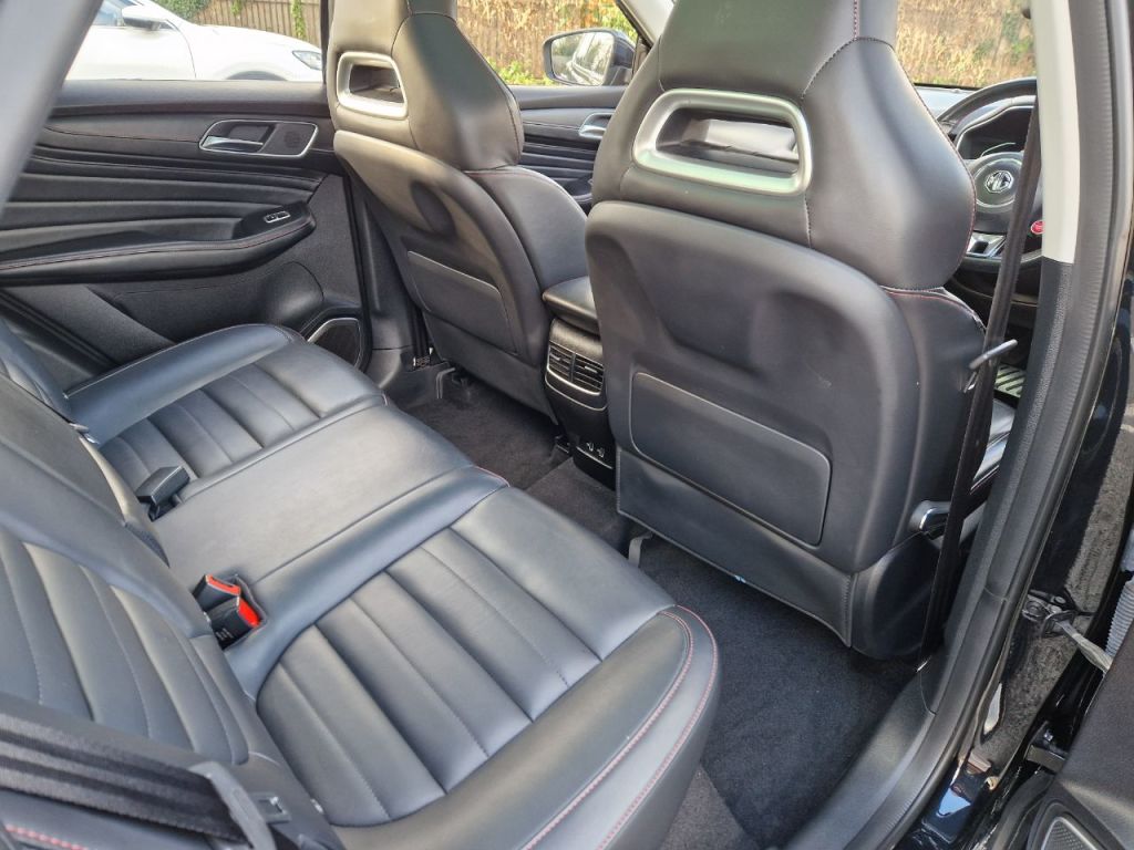 Used MG MG HS 2022 for sale - 77336590: Photo 18