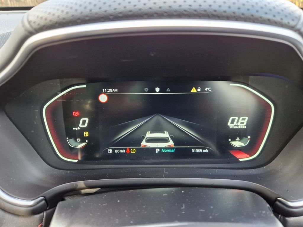 Used MG MG HS 2022 for sale - 77336590: Photo 19