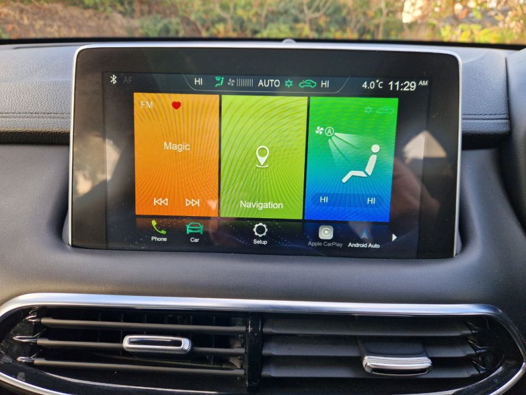 Used MG MG HS 2022 for sale - 77336590: Photo 20