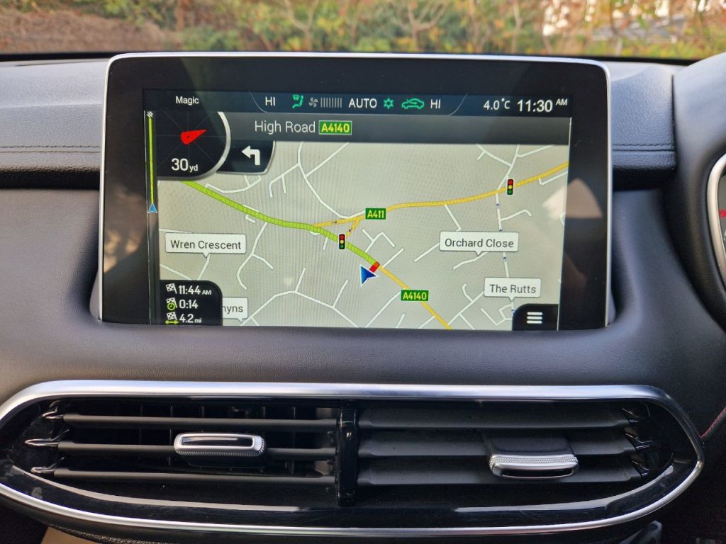 Used MG MG HS 2022 for sale - 77336590: Photo 21