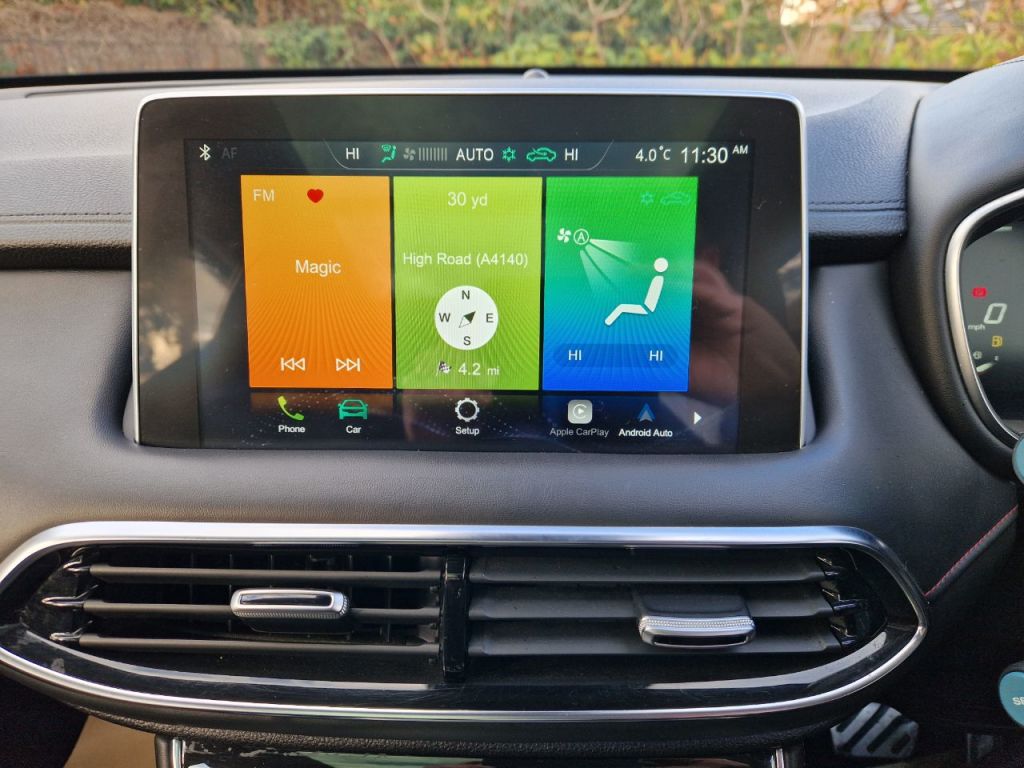 Used MG MG HS 2022 for sale - 77336590: Photo 23