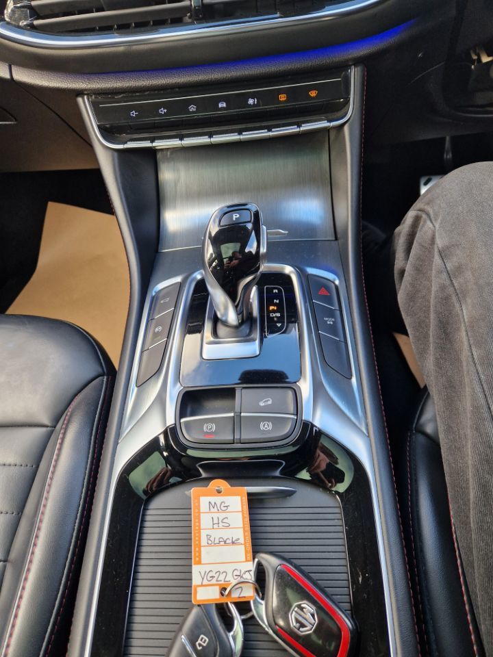 Used MG MG HS 2022 for sale - 77336590: Photo 25
