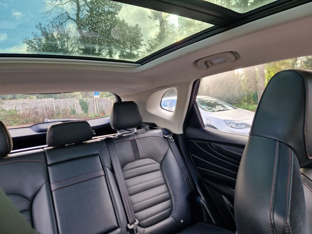 Used MG MG HS 2022 for sale - 77336590: Photo 26