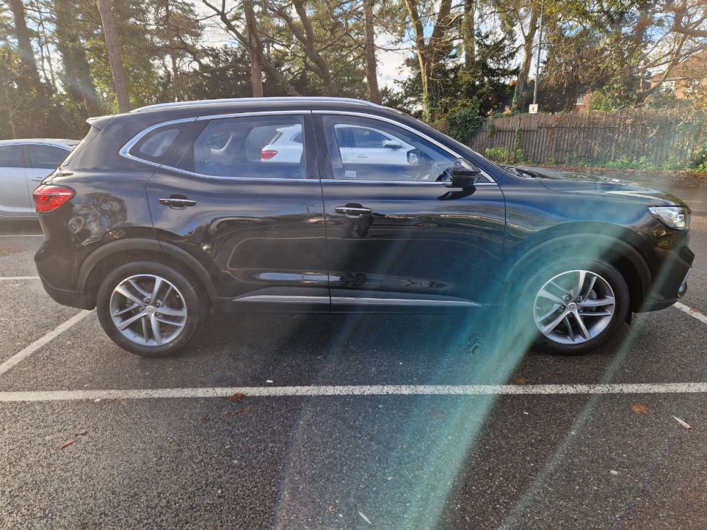 Used MG MG HS 2022 for sale - 77336590: Photo 3