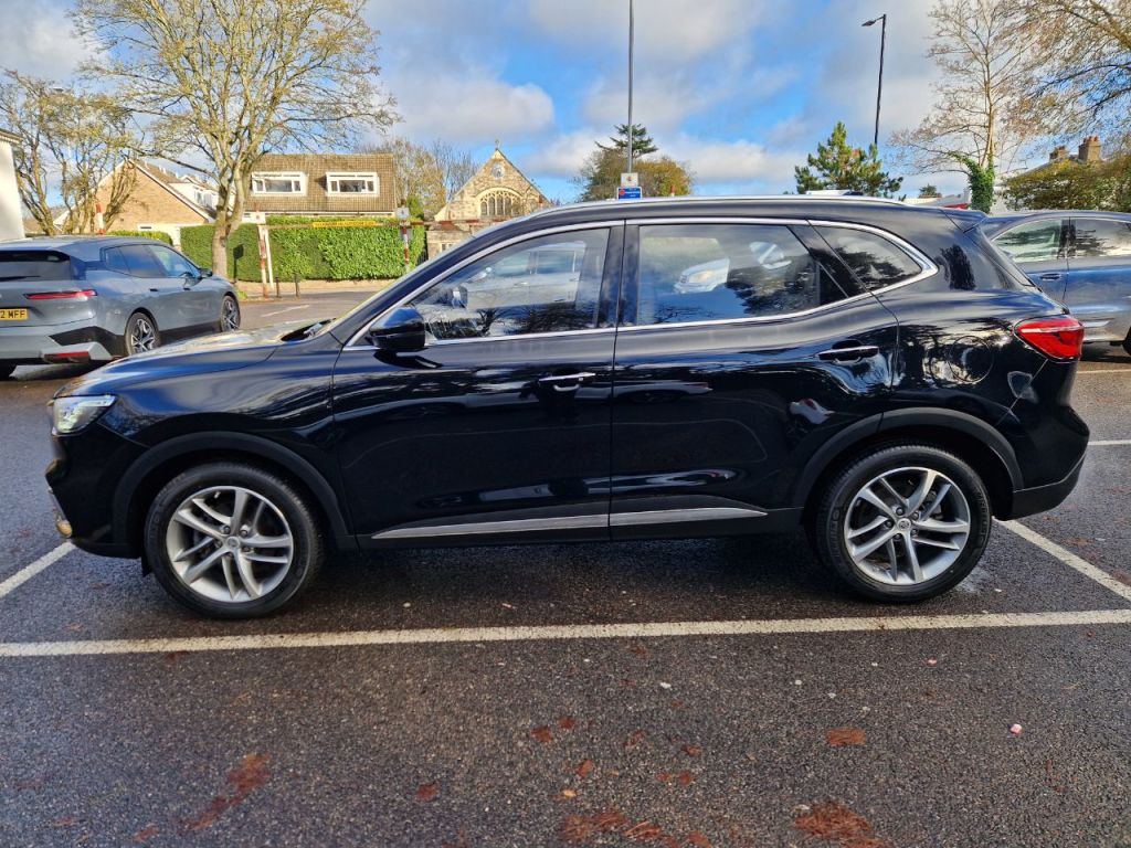 Used MG MG HS 2022 for sale - 77336590: Photo 8