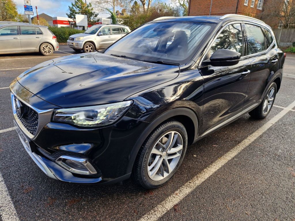 Used MG MG HS 2022 for sale - 77336590: Photo 9