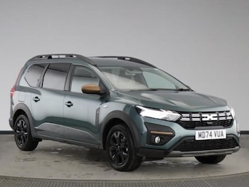 Used Dacia Jogger 2024 for sale - 77516390: Photo