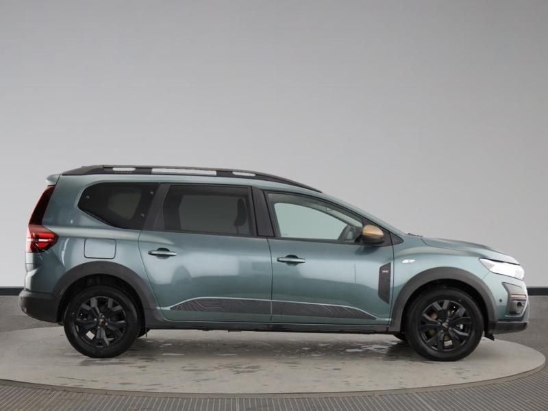 Used Dacia Jogger 2024 for sale - 77516390: Photo 3