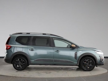 Used Dacia Jogger 2024 for sale - 77516390: Photo