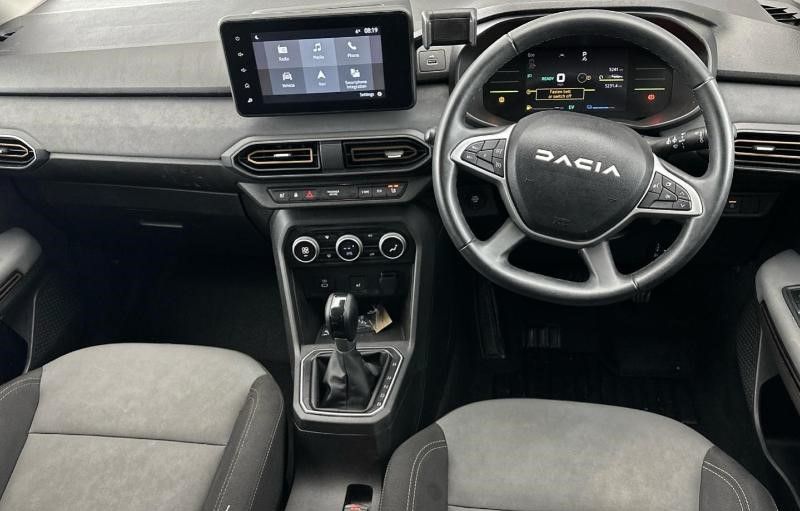 Used Dacia Jogger 2024 for sale - 77516390: Photo 7