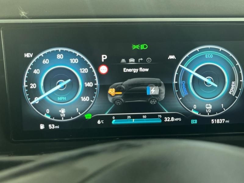 Used Hyundai TUCSON 2023 for sale - 77976051: Photo 10