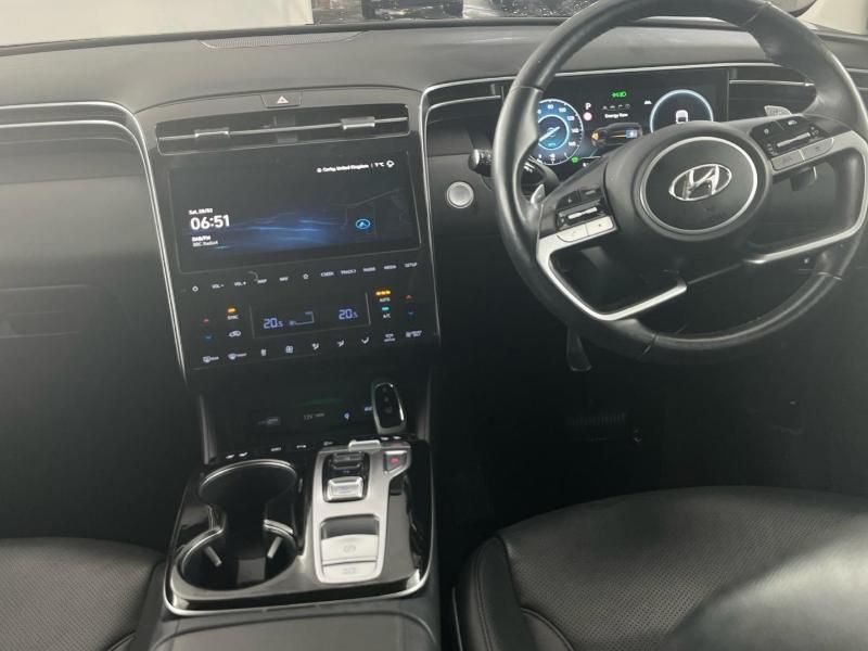 Used Hyundai TUCSON 2023 for sale - 77976051: Photo 11