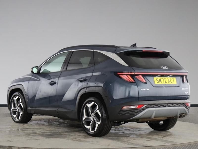 Used Hyundai TUCSON 2023 for sale - 77976051: Photo 5