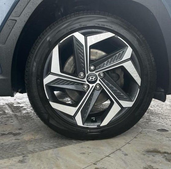 Used Hyundai TUCSON 2023 for sale - 77976051: Photo 7