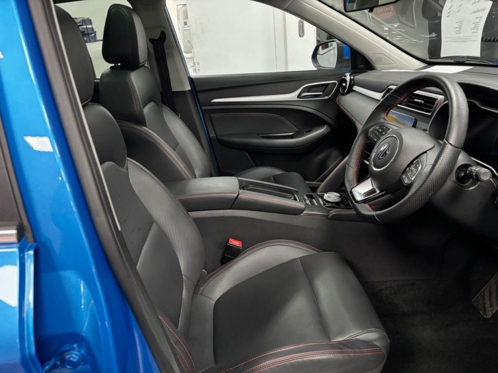 Used MG MG ZS 2023 for sale - 77436151: Photo 10