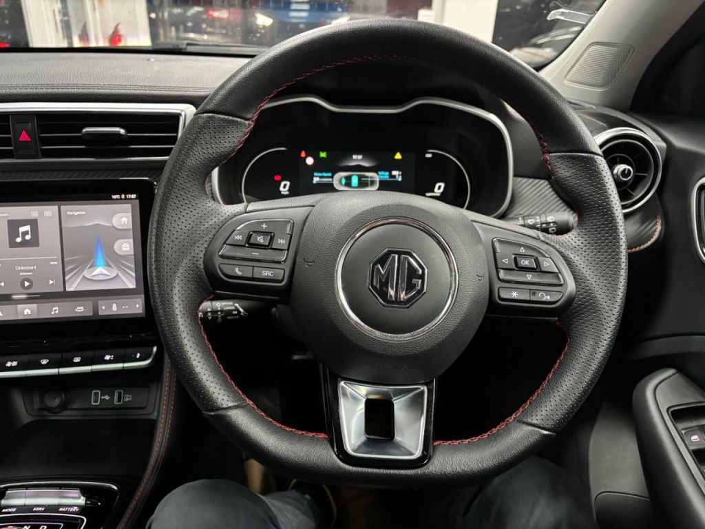 Used MG MG ZS 2023 for sale - 77436151: Photo 13
