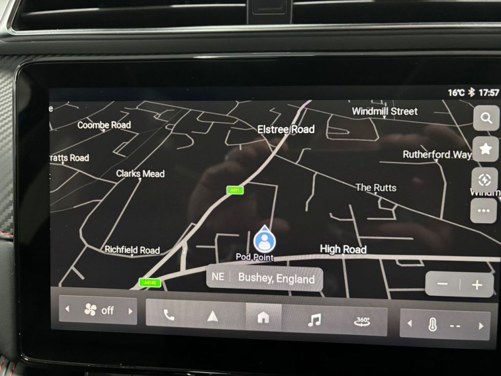 Used MG MG ZS 2023 for sale - 77436151: Photo 14