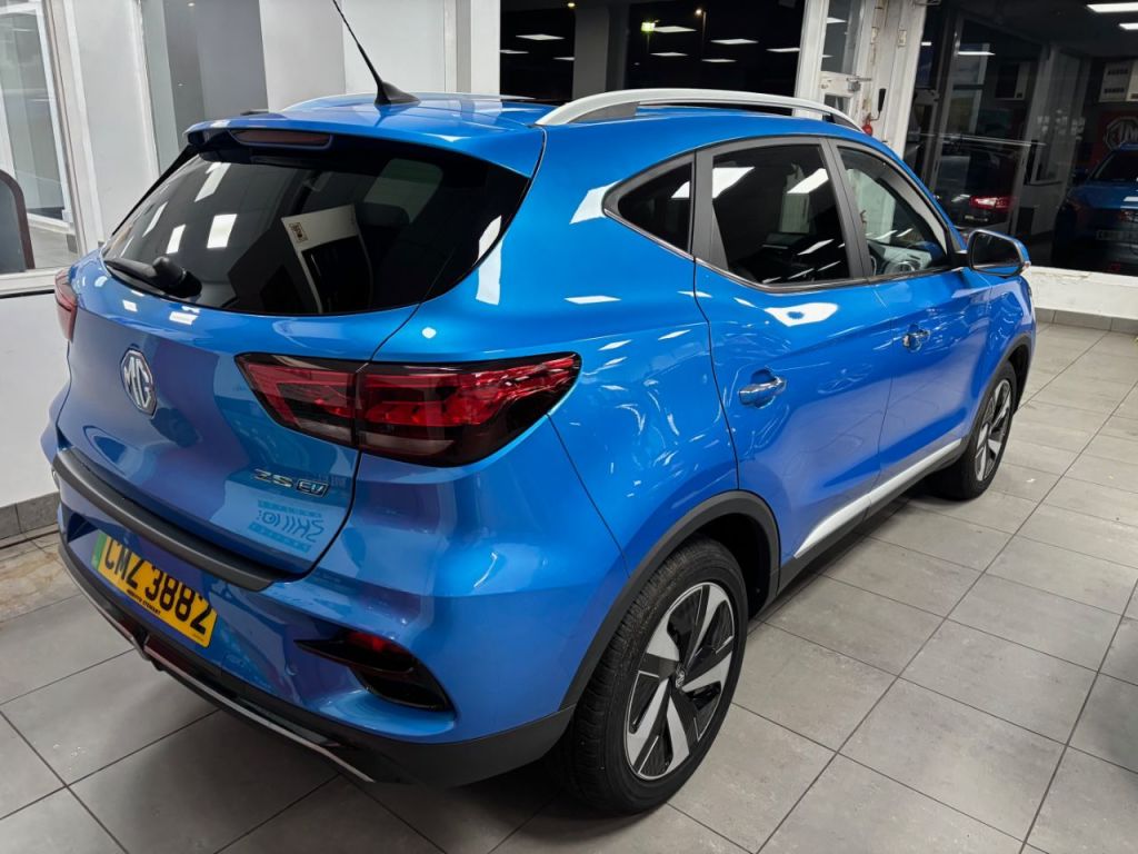 Used MG MG ZS 2023 for sale - 77436151: Photo 7