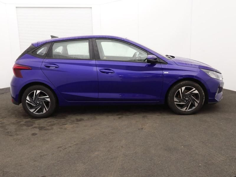 Used Hyundai i20 2022 for sale - 77805359: Photo 3