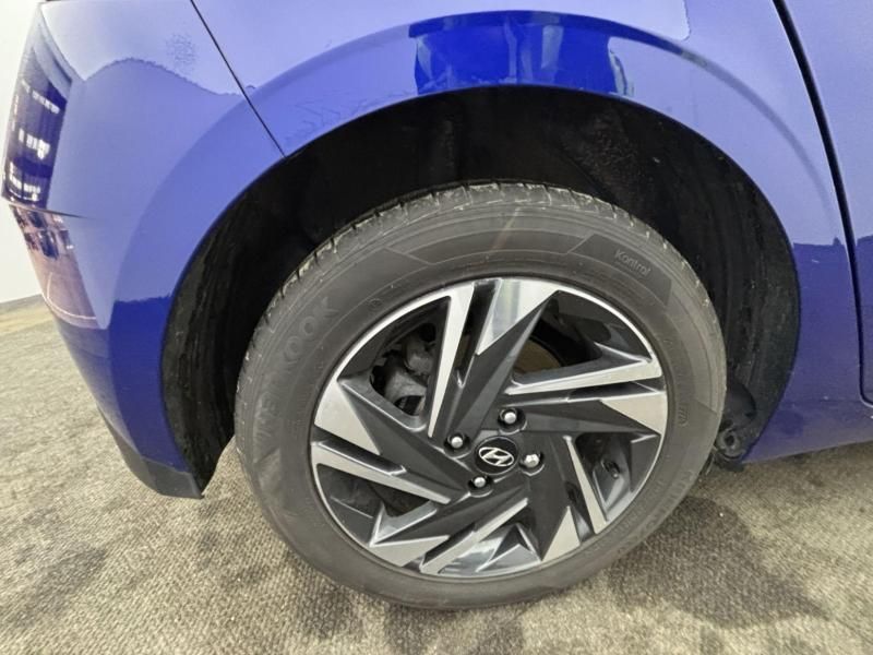 Used Hyundai i20 2022 for sale - 77805359: Photo 5