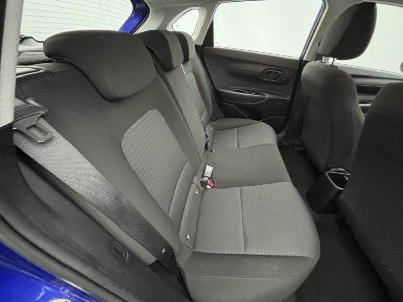 Used Hyundai i20 2022 for sale - 77805359: Photo 9