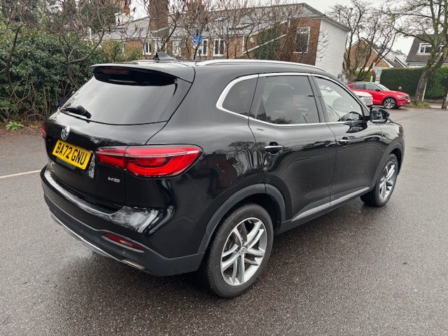 Used MG MG HS 2022 for sale - 77336597: Photo 10