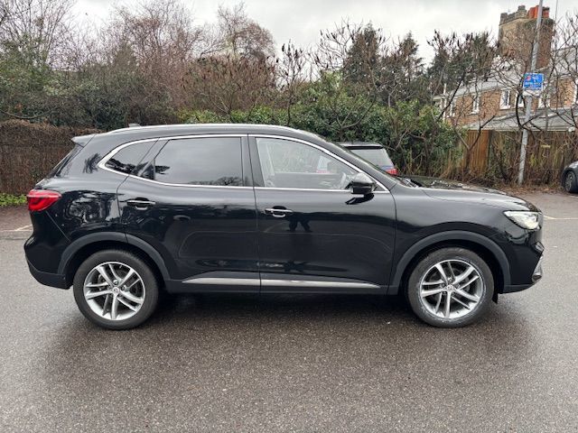 Used MG MG HS 2022 for sale - 77336597: Photo 11